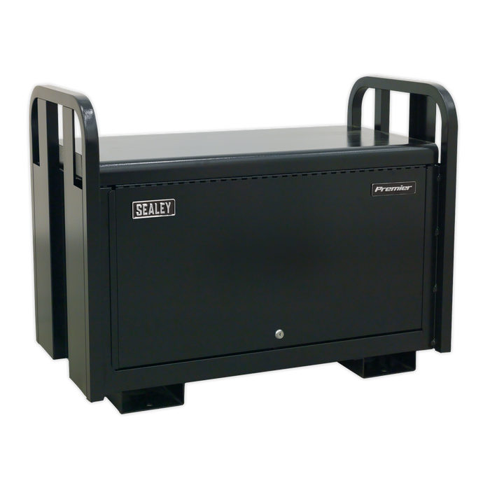 Premier™ Heavy-Duty Site Box 5 Drawer 915mm | PTB91505