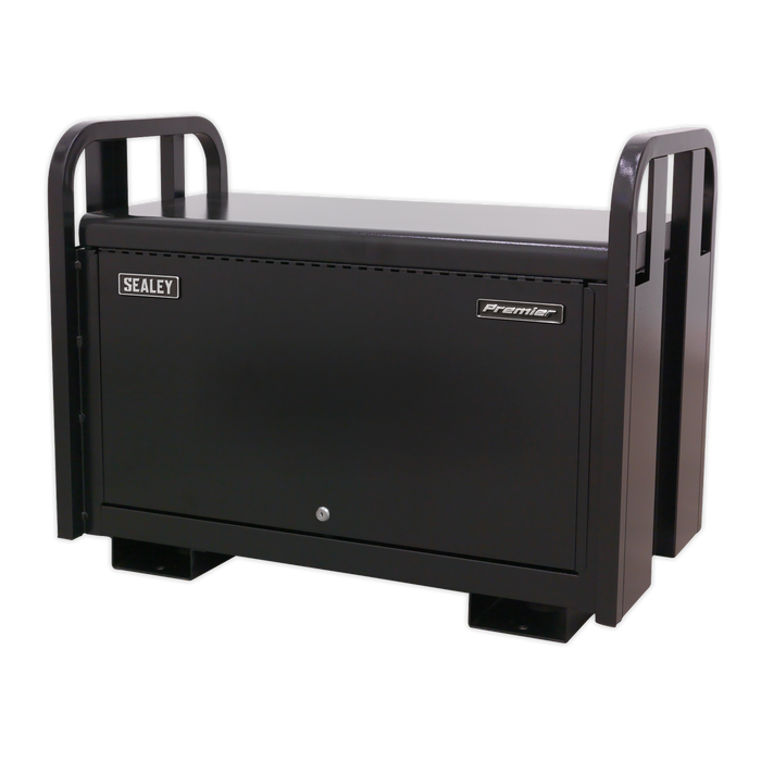 Premier™ Heavy-Duty Site Box 5 Drawer 915mm | PTB91505