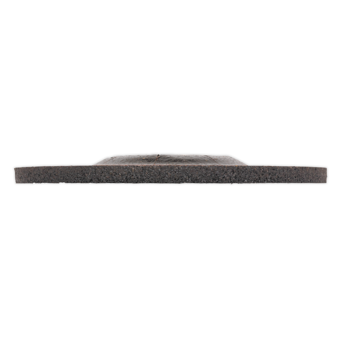 115 x 6mm Grinding Disc 22mm Bore | PTC/115G