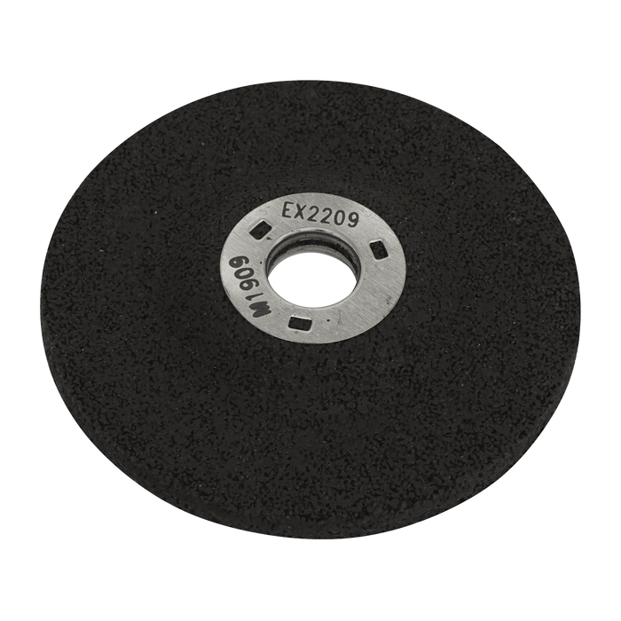 58 x 4mm Grinding Disc 9.5mm Bore | PTC/50G