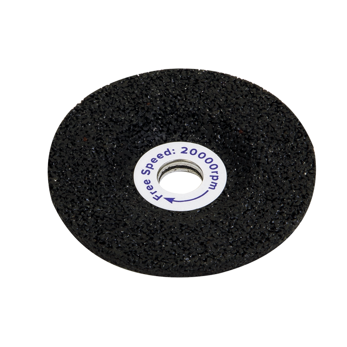 58 x 4mm Grinding Disc 9.5mm Bore | PTC/50G