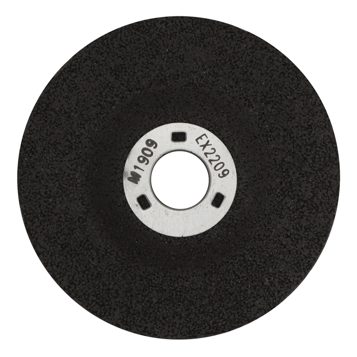 58 x 4mm Grinding Disc 9.5mm Bore | PTC/50G