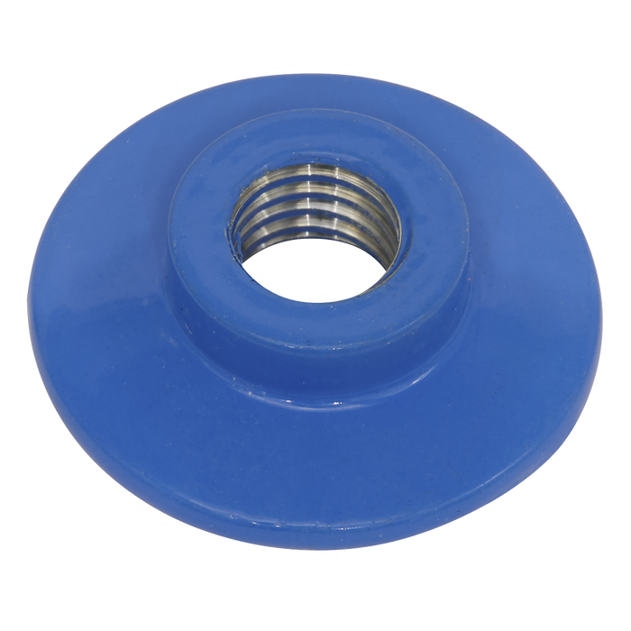 M10 x 1.5mm Lock Nut for PTC/BP3 Backing Pad | PTC/BP3/NUT15
