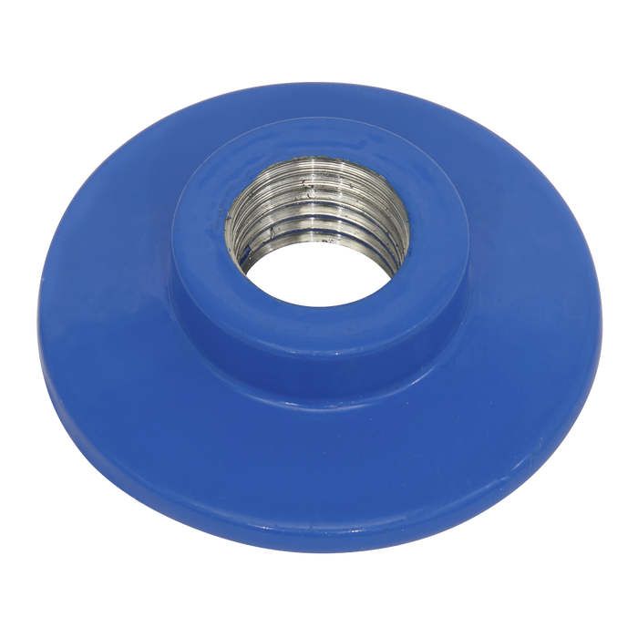 M10 x 1.25mm Lock Nut for PTC/BP3 Backing Pad | PTC/BP3/NUT