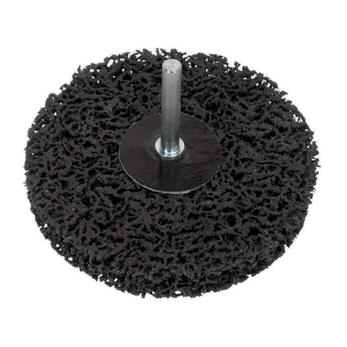 Polycarbide Spindle Wheel 100 x 13 x 6.35mm | PTC/SW100