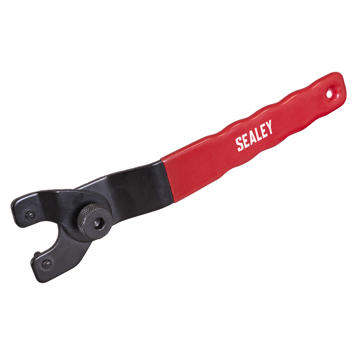 Angle Grinder Pin Wrench Adjustable 10-30mm | PTC/UPW