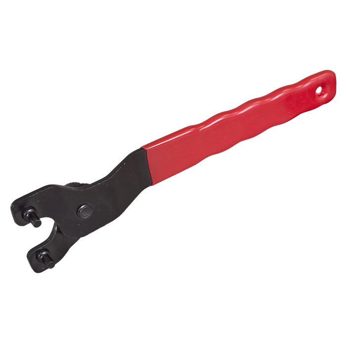 Angle Grinder Pin Wrench Adjustable 10-30mm | PTC/UPW