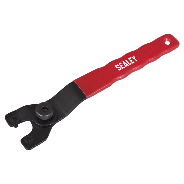 Angle Grinder Pin Wrench Adjustable 10-30mm | PTC/UPW
