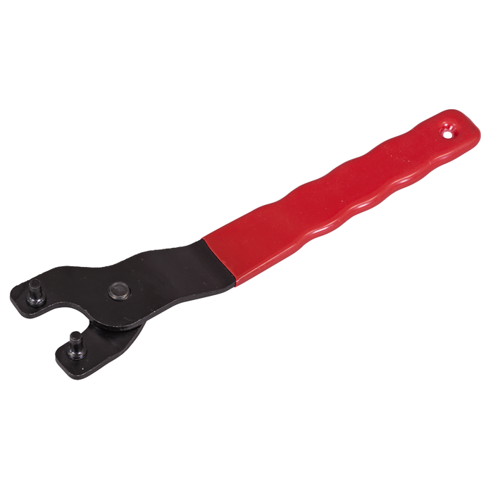 Angle Grinder Pin Wrench Adjustable 10-30mm | PTC/UPW