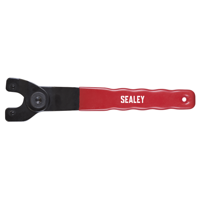 Angle Grinder Pin Wrench Adjustable 10-30mm | PTC/UPW