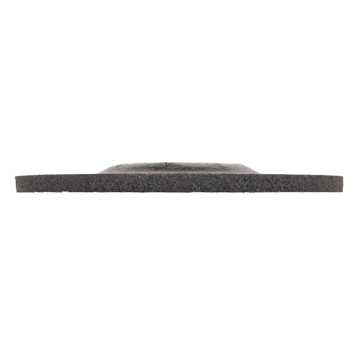 115 x 6mm Grinding Disc 22mm Bore - Pack of 12 | PTC115G12
