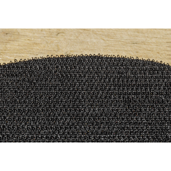 150mm Hook-and-Loop Backing Pad M6 | PTC150M6