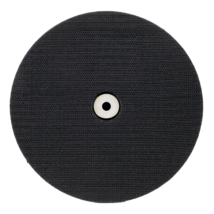 150mm Hook-and-Loop Backing Pad M6 | PTC150M6