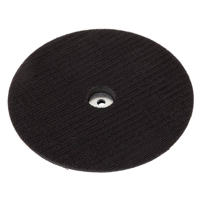 150mm Hook-and-Loop Backing Pad M6 | PTC150M6