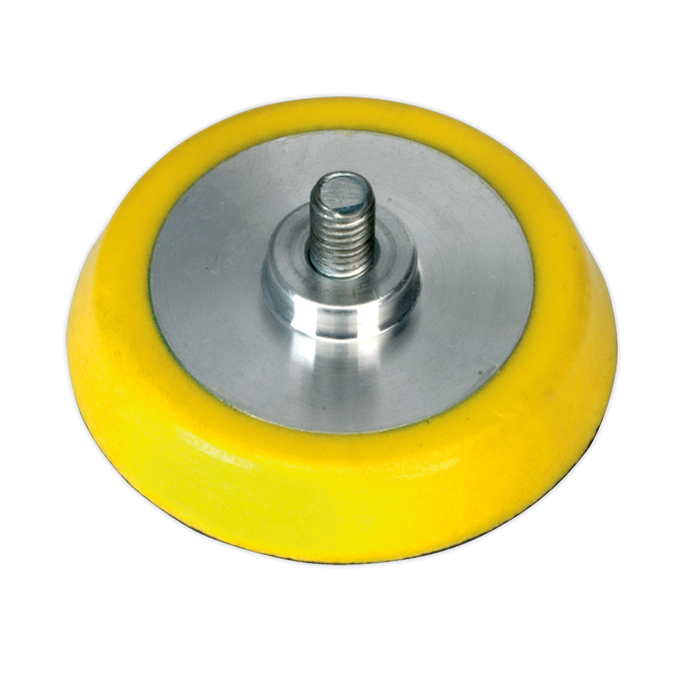 50mm Hook-and-Loop Backing Pad 5/16"UNF | PTC50VA516