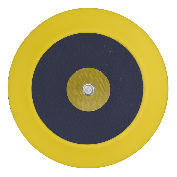 75mm Hook & Loop Backing Pad 1/4"UNC Male | PTC75VAM14