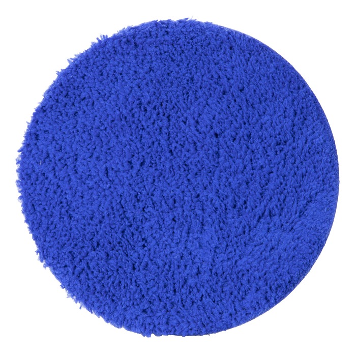 Terry Bonnet Pad 150mm | PTCMC150