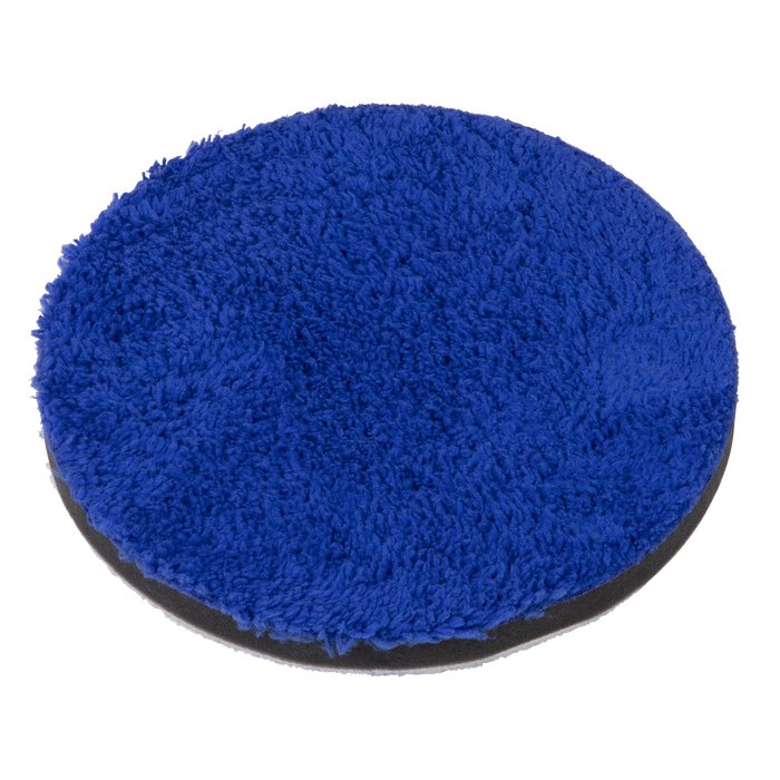 Terry Bonnet Pad 150mm | PTCMC150