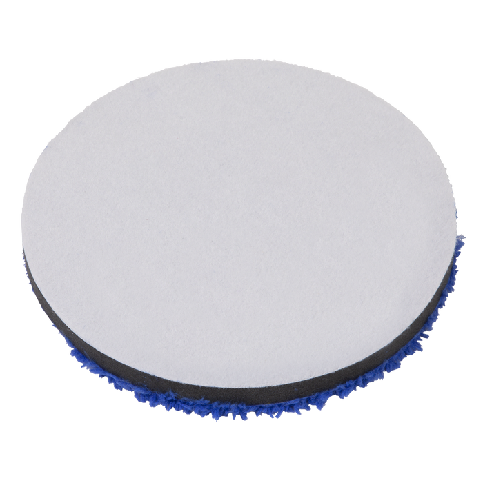 Terry Bonnet Pad 150mm | PTCMC150
