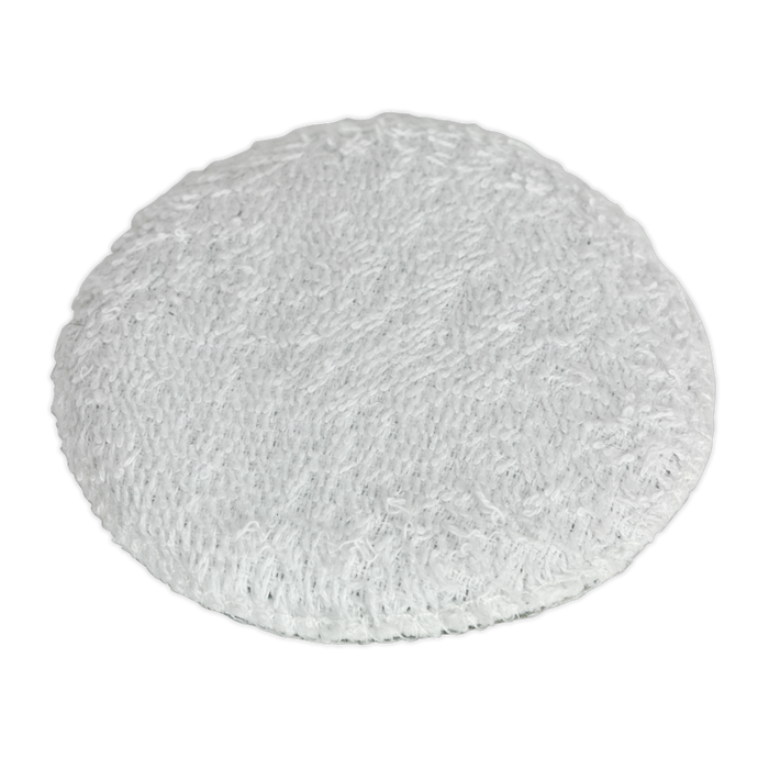 Microfibre Cloth 75mm | PTCMC75
