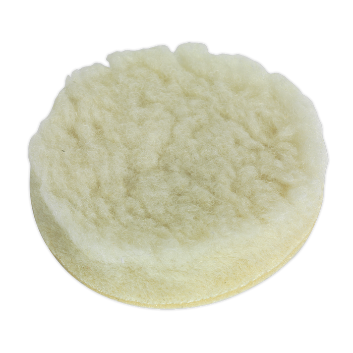 Polishing Mop 75mm | PTCPM75