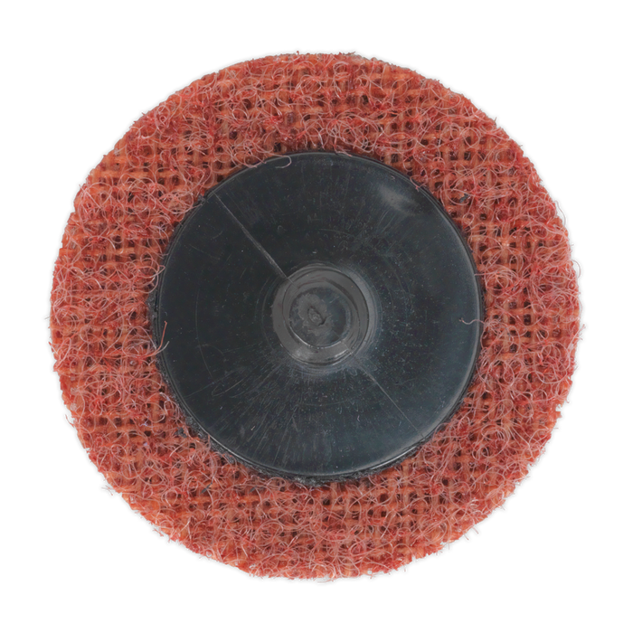 Quick Change Preparation Pad 50mm, Medium - Pack of 10 | PTCQC50M