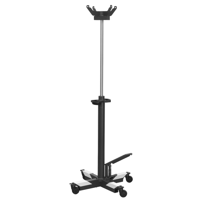 Premier Vertical Transmission Jack 1.2 Tonne | PTJ120