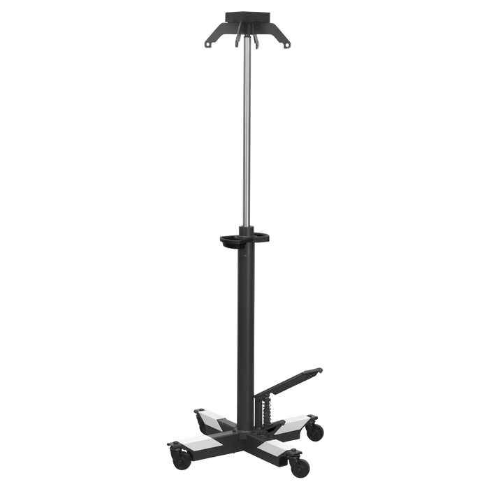 Premier Vertical Transmission Jack 1.2 Tonne | PTJ120