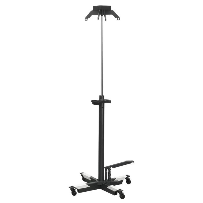 Premier Vertical Transmission Jack 300kg | PTJ30