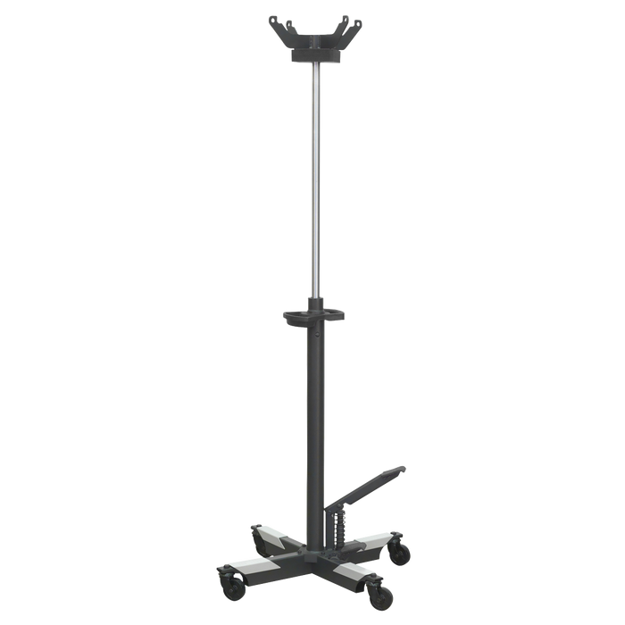 Premier Vertical Transmission Jack 750kg | PTJ75