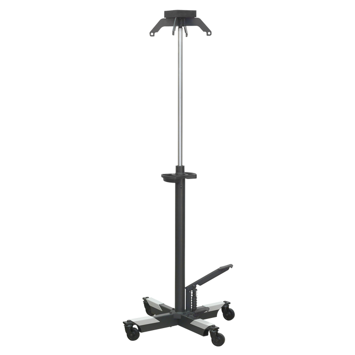 Premier Vertical Transmission Jack 750kg | PTJ75