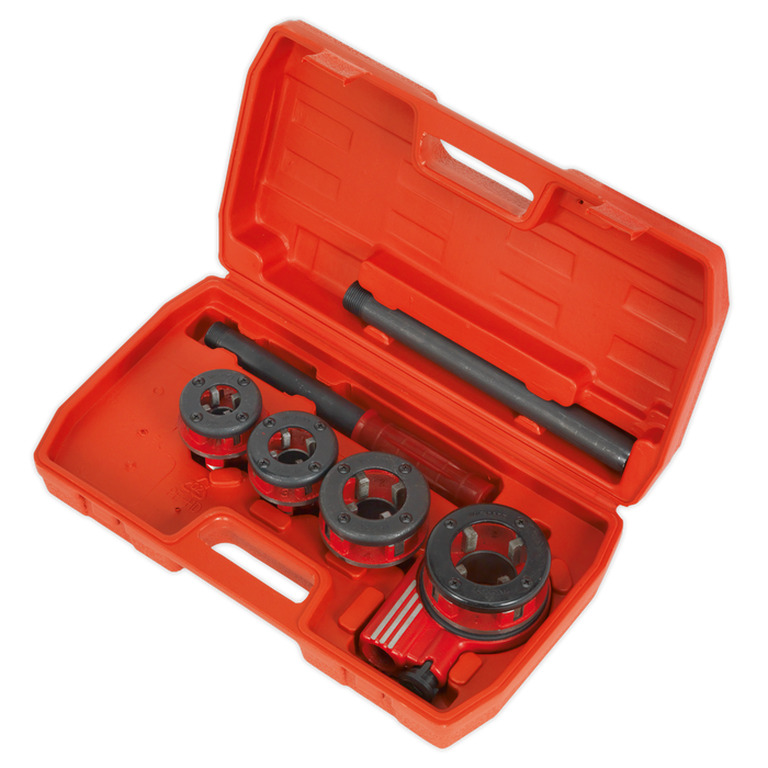 Pipe Threading Kit 1/2" - 1-1/4"BSPT | PTK991