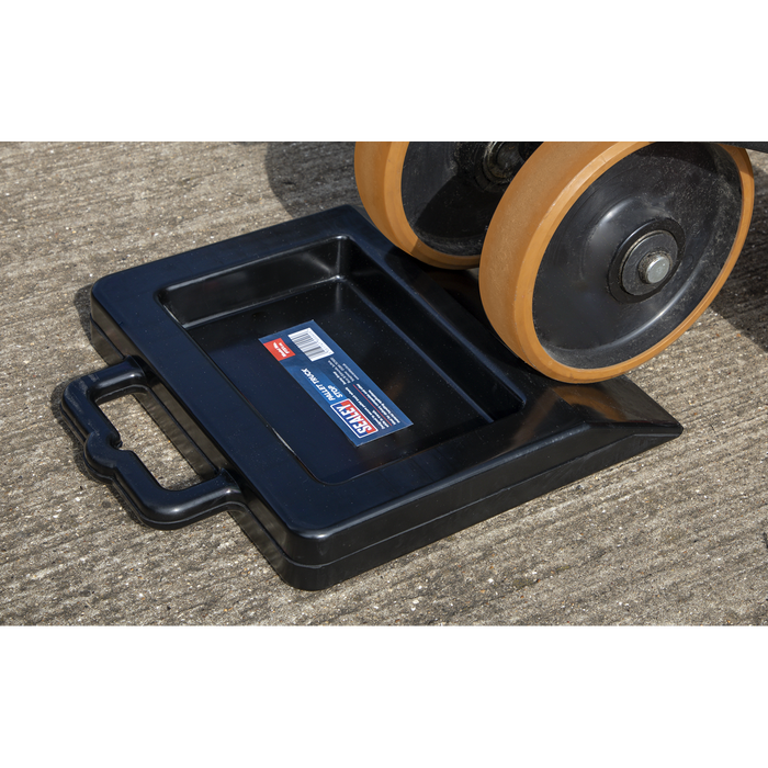Pallet Truck Stop | PTS1