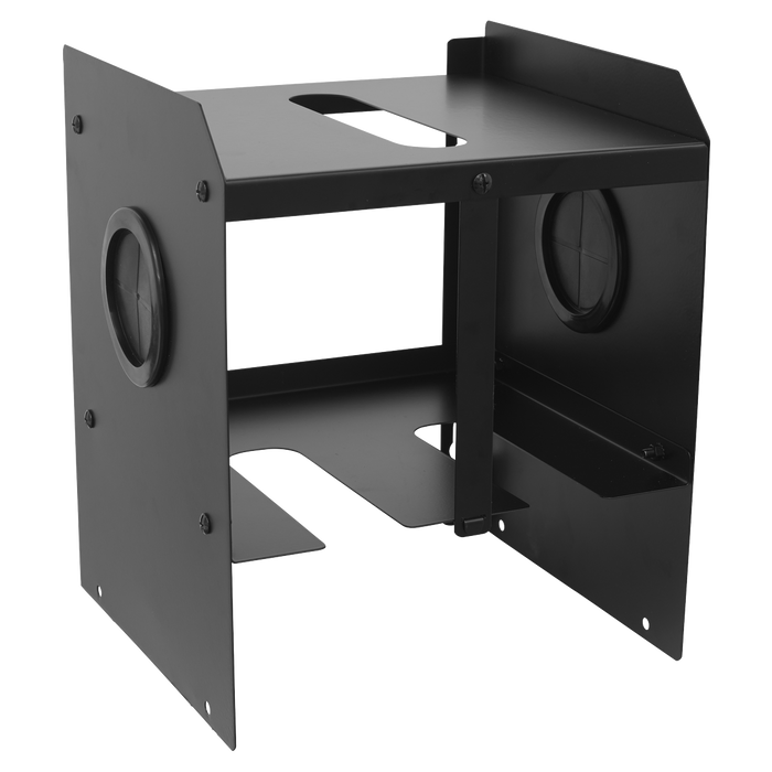 Power Tool Storage Rack 2-Bay | PTSR2