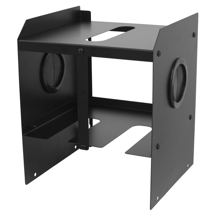 Power Tool Storage Rack 2-Bay | PTSR2