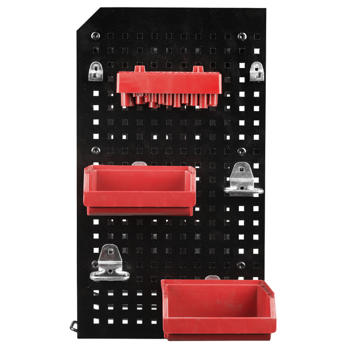 Power Tool Storage Rack with Shelves | PTSR4