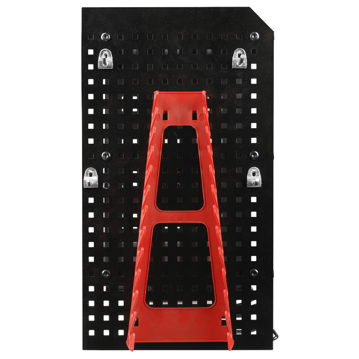 Power Tool Storage Rack with Shelves | PTSR4