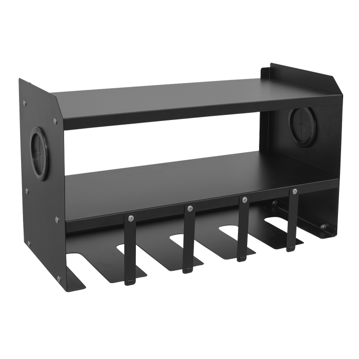 Power Tool Storage Rack - 5 Bay | PTSR5