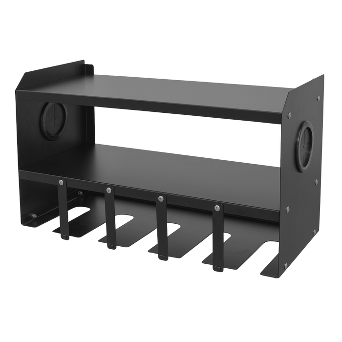 Power Tool Storage Rack - 5 Bay | PTSR5