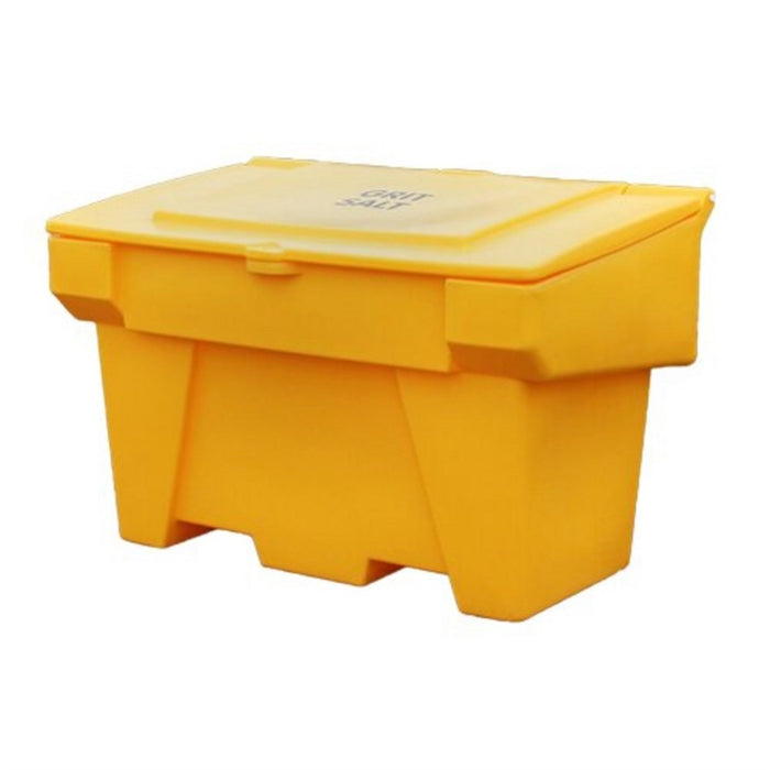 Prosolve Grit Bin Yellow - 200L | PVGB200