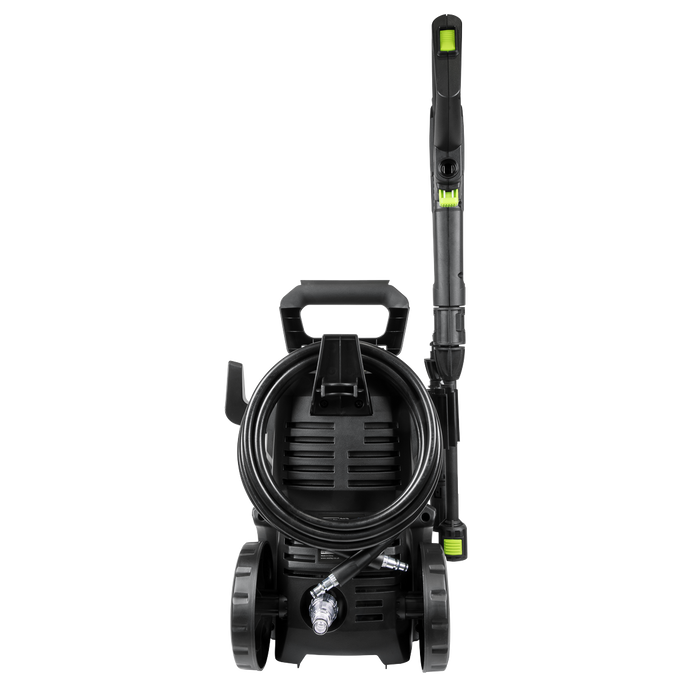 Pressure Washer with TSS & Rotablast® Nozzle 100bar 1200W/230V | PW1610