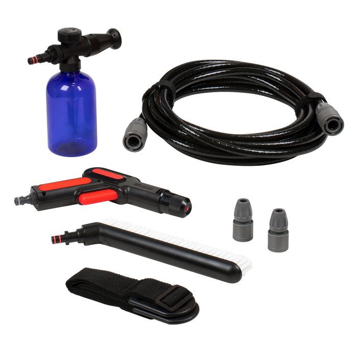 Rechargeable Pressure Washer 12V | PW1712