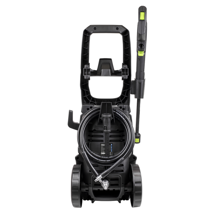 Pressure Washer with TSS & Rotablast® Nozzle 130bar 1600W/230V | PW1860