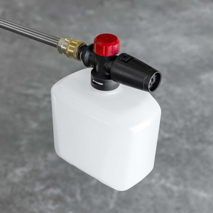 Pressure Washer with TSS & Rotablast® Nozzle 160bar 2200W/230V | PW2200