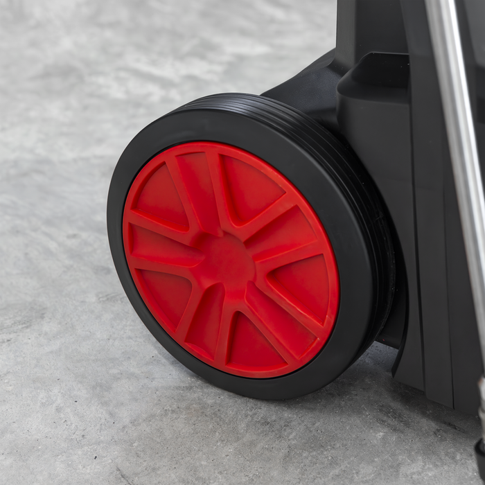 Pressure Washer with TSS & Rotablast® Nozzle 160bar 2200W/230V | PW2200