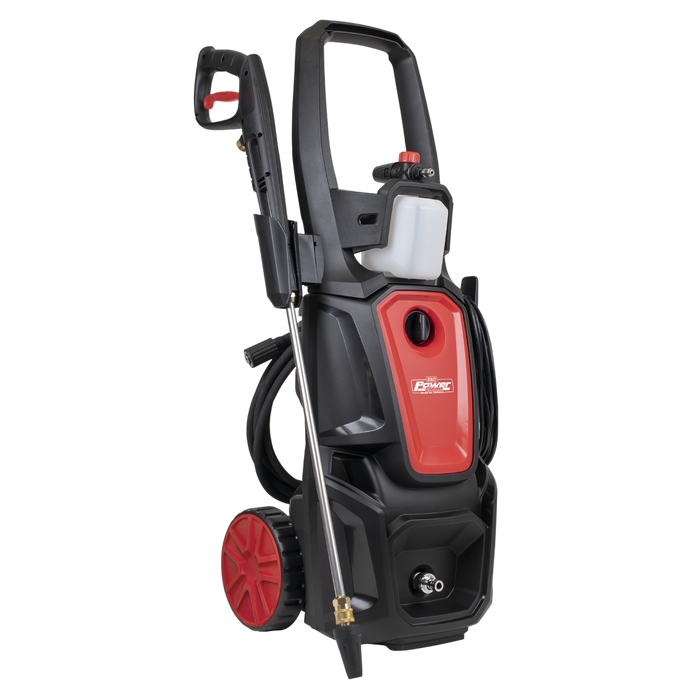 Pressure Washer with TSS & Rotablast® Nozzle 160bar 2200W/230V | PW2200