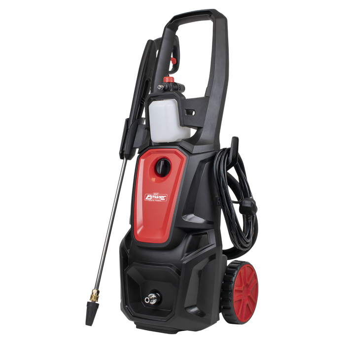Pressure Washer with TSS & Rotablast® Nozzle 160bar 2200W/230V | PW2200