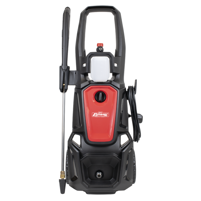 Pressure Washer with TSS & Rotablast® Nozzle 160bar 2200W/230V | PW2200