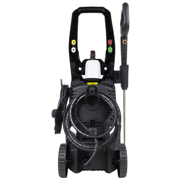 Pressure Washer with TSS & Rotablast® Nozzle 160bar 2200W/230V | PW2200