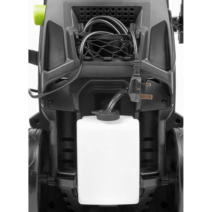 Pressure Washer with Snow Foam 170bar 450L/hr | PW2400COMBO